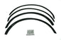 2021-22 Ford Bronco Fender Flare Deletes Front & Rear
