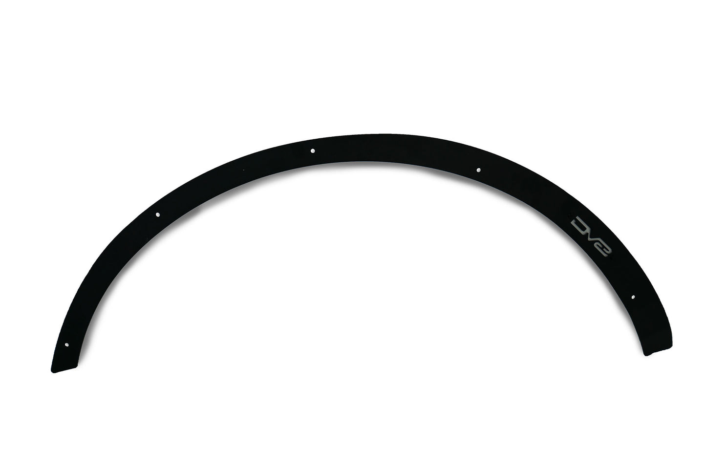 2021-22 Ford Bronco Fender Flare Deletes Front & Rear