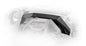 DV8 Offroad Fender Flares - FDJL-01