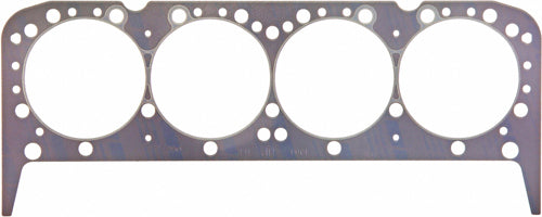 SBC 400 Head Gasket (No Steam Holes) 4.190in - 1004