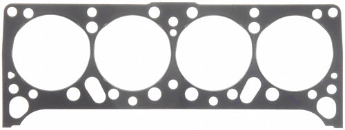 Gasket Head 1/Pkg Permatrque - 1016
