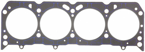 Gasket Oldsmobile Edl Heads (Each) - 1155