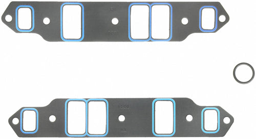 Buick V6 Intake Gaskets 79-87 EXCEPT STAGE 2 ENG - 1200