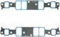 Chevy V6 Intake Gaskets 90 DEGREE V-6 229-262 - 1202