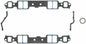 SBC Intake Gasket Set 1.28in x 2.09in .060in - 1205
