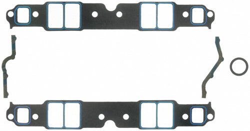 SBC Intake Gasket Set 1.38in x 2.28in .060in - 1207