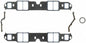 SB Chevy Intake Gaskets 262-400 ENGINES - 1209
