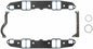 SB Mopar Intake Gaskets PORT SIZE 1.16in x 2.27i - 1213