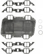 BB Mopar Intake Gaskets 361-383-400..1961-78 - 1214