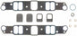 326-455 Pontiac Intake G 1965-79 - 1233