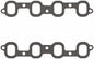SBC Intake Gasket SB2 - 12371
