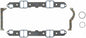 SB Mopar Intake Gaskets 318 W/ 2 BBL HEAD 67-86 - 1243