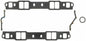Chevy SB V8 Intake Gasket TRIM TO FIT .12in - 1245