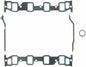 352-428 Ford Intake Gskt MED RISER-390 GT - 1247