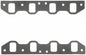 Ford SVO 351 Intake Gasket .045 - 12532