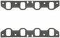 Ford SVO 351 Intake Gasket - 12535