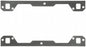 SBC 18 Deg Split Valley Cover Gasket .030 - 12541