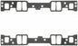 SBC Vortec Intake Gasket 1.08in x 2.11in Tapered - 1255