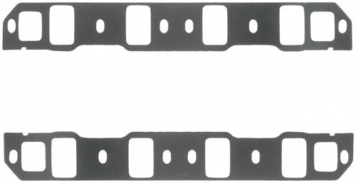 Intake Gasket Set - Ford 302 - .060 Thick - 1262R3