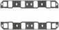Intake Gasket Set - Ford 302 - .060 Thick - 1262R3