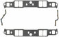 SB Chevy Intake Gaskets Aluminum Head App. - 1263