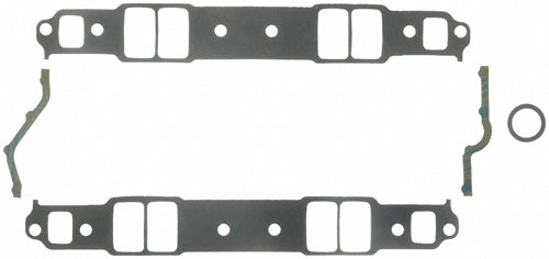 SB Chevy Intake Gaskets Medium Race Port - 1266