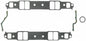 SB Chevy Intake Gaskets Medium Race Port - 1266