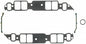 Bb.Chevy Intake Gaskets RECT PORT 1.82in x 2.54i - 1275