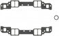 18 Deg Chevy Intake Gasket HIGH PORT .03in T - 1277