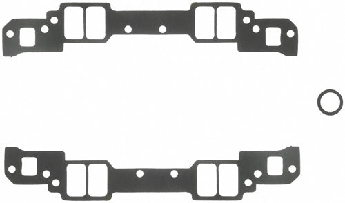 18 Deg Chevy Int Gasket HIGH PORT .045in THICK - 1278