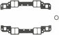 18 Deg Chevy Int Gasket HIGH PORT .045in THICK - 1278