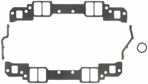 18 Deg Chevy Int Gasket HIGH PORT .060in THICK - 1282