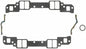 18 Deg Chevy Int Gasket HIGH PORT .060in THICK - 1282