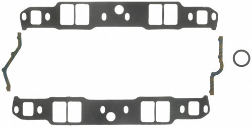 Aluminum Cyl. Head Chevy Intake Gasket - 1286
