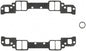 18 Deg Chevy Int Gasket HIGH PORT .120in THICK - 1288