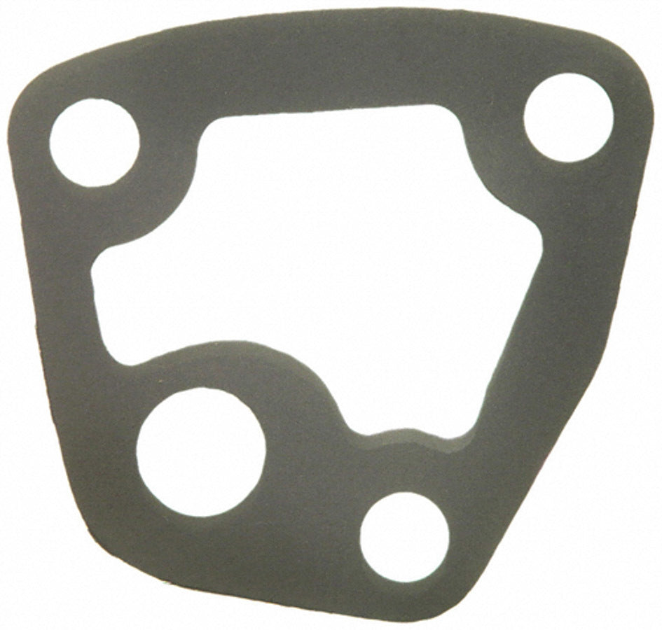 Oil Filter Plate Gasket - Pontiac V8 - 13426