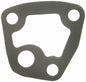 Oil Filter Plate Gasket - Pontiac V8 - 13426