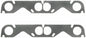 SB Chevy Exhaust Gaskets HOOKER & STAHL - 1407