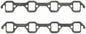 SB Ford Exhaust Gaskets 260-289. 1962-1993 - 1415