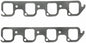 302 Boss Ford Exhaust Gs 1969-1971 - 1416