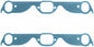 326-455 Pontiac Exhaust PORT SIZE 1.53in. x 2in.