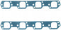 SB Ford N Head Exhaust Gasket - 1427