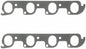 351C-400 Ford Exhaust Gs 1970-79 W/2 BBL HEADS - 1430