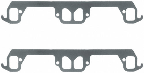 SB Chrysler Exhaust Gskt 273-318 ENG W/2 BBL HEAD - 1432