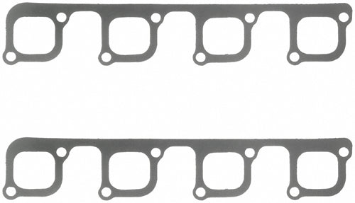 Ford SVO Exhaust Gasket For Yates Heads - 1433