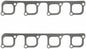 Ford SVO Exhaust Gasket For Yates Heads - 1433
