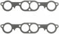 SBC Exhaust Gasket SB2 - 1437