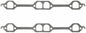 SBC LT1 Exhaust Gasket - 1470