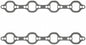 SB Ford Header Gaskets 260-302 - 1487