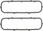 BB Chevy Valve Cover Gsk 5/32in Thick Rubber - 1605
